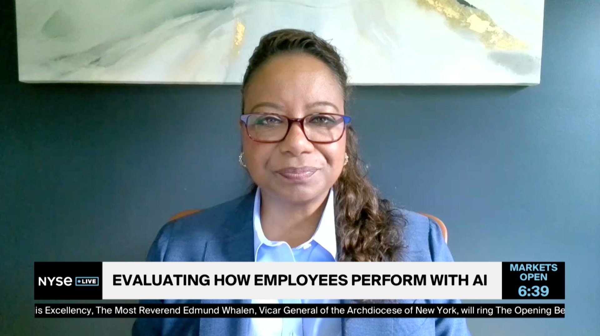 KPMG and Univ. of Texas study reveals how well employees work with AI agents